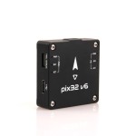 Wholesale Price Hot Selling Holybro Pix32 Mini Baseboard PM02 12S M9N GPS Set FPV Baseboard FPV Gps System